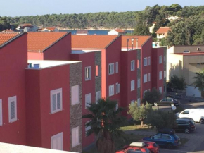Apartments with a parking space Palit, Rab - 18900